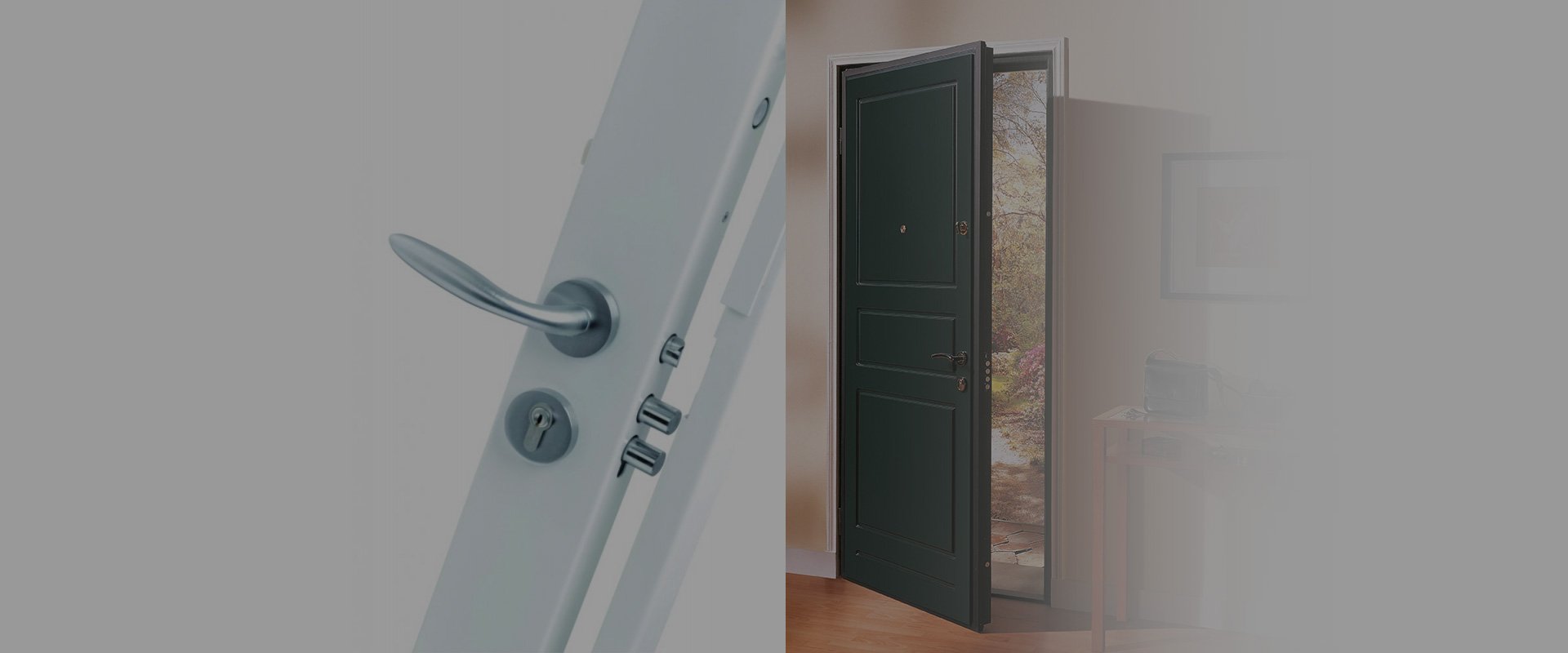 Serrurier, dépannage d'urgence de serrure à Douarnenez et Quimper & ses environsIntervention rapide suite à effraction - Installation / Vente / Fermeture /  Dépannage Contactez-nous