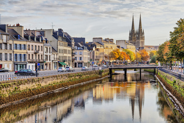 Ville de Quimper